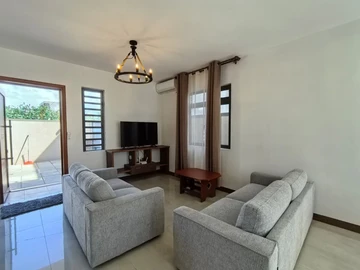 3 Bedroom Villa