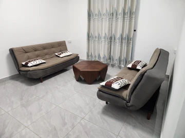 Villa de 4 Chambres