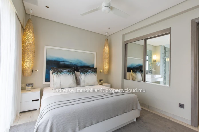 ANAHITA Golf and Spa Resort - AMALTHEA SUITES JUNIOR à vendre