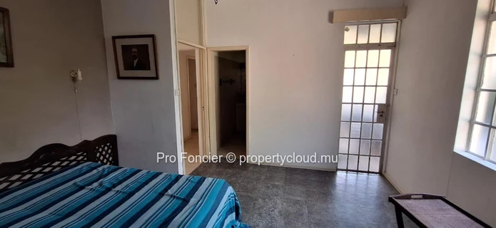 Maison à vendre à Vacoas - Idéale pour 2 familles
