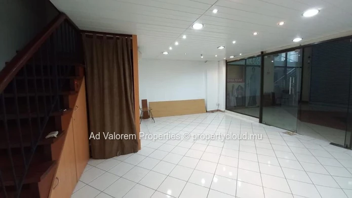 Office space for sale