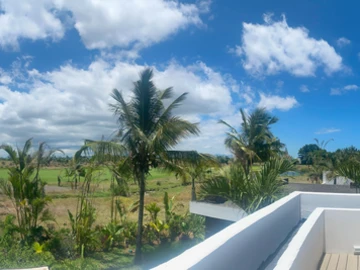 Villa de 5 Chambres