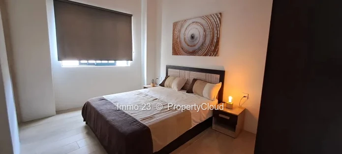 Appartements - 2 chambres - Quatre Bornes
