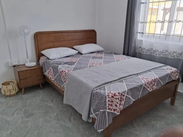 Villa de 3 Chambres