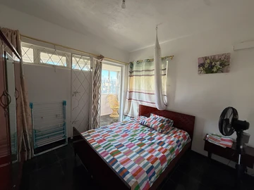 3 Bedroom Studio
