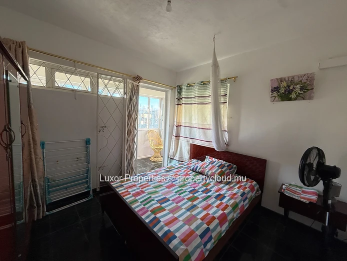 ???? For Rent – 3-Bedroom Apartment | Flic en Flac | Rs 35,000 / month