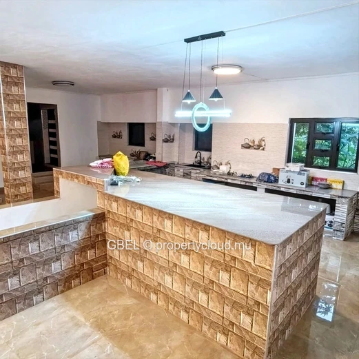 House For Sale Grand Gaube