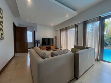 Villa de 4 Chambres