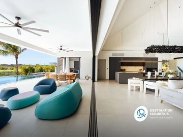4 Bedroom Villa