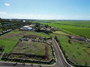 Residential Land
