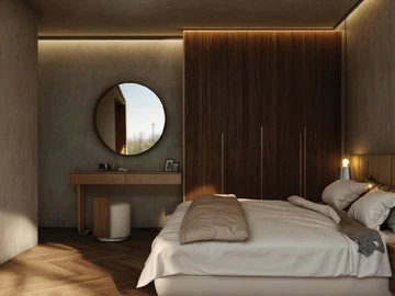 3 Bedroom Apartment