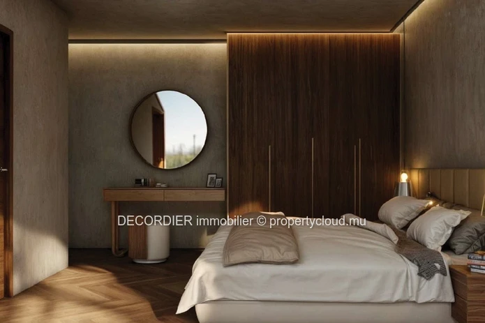 Off-Plan Apartment for sale in Pereybere
