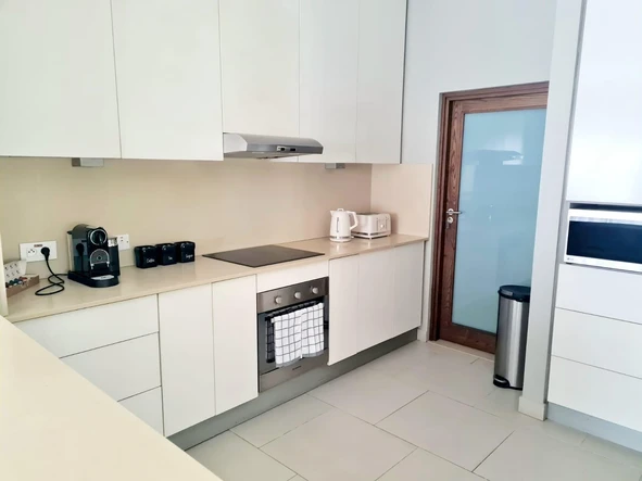 Appartement de 3 Chambres
