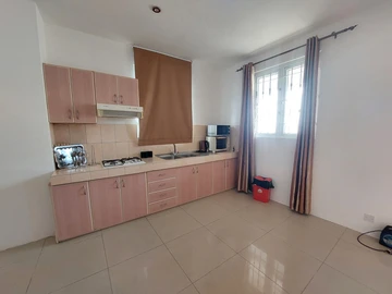 Maison de 3 Chambres