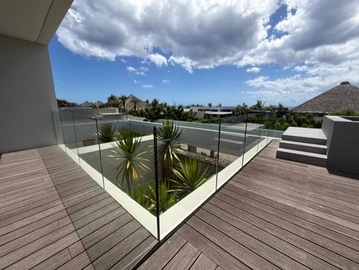 Appartement de 3 Chambres