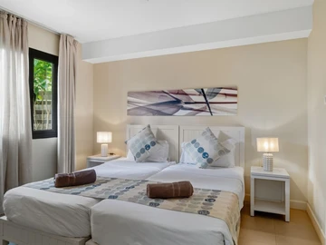 Appartement de 2 Chambres