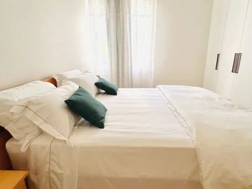 Appartement de 3 Chambres