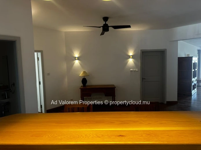 3-Bedroom Apartment with Private Pool for Rent in Black River