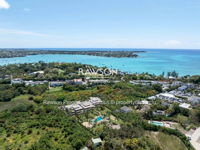 Botanic Bay – Apartment Type €