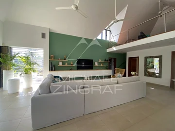 Villa de 4 Chambres