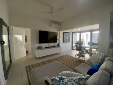 3 Bedroom Penthouse