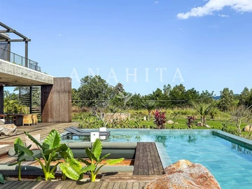 4 Bedroom Villa