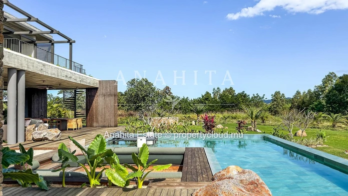 Villa H15