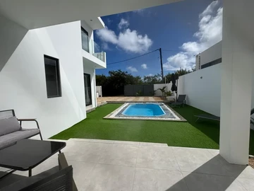 Villa de 3 Chambres