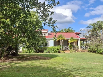 Residential Land