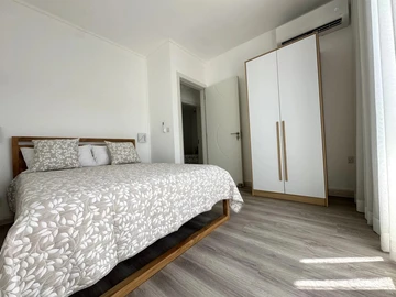 3 Bedroom Townhouse, Duplex