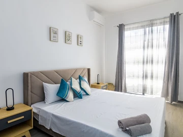 3 Bedroom Villa