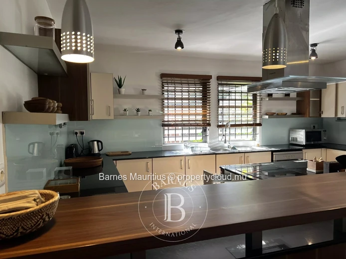 POSTE DE FLACQ - Villa - 4 Bedrooms