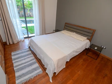 Maison de 3 Chambres