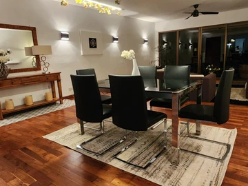Appartement de 3 Chambres