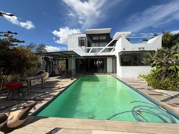 Villa de 4 Chambres