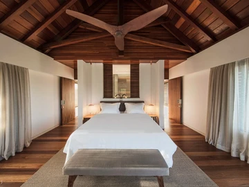 Villa de 5 Chambres