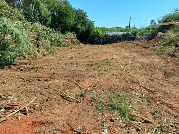 Residential Land
