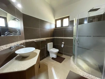 Villa de 4 Chambres