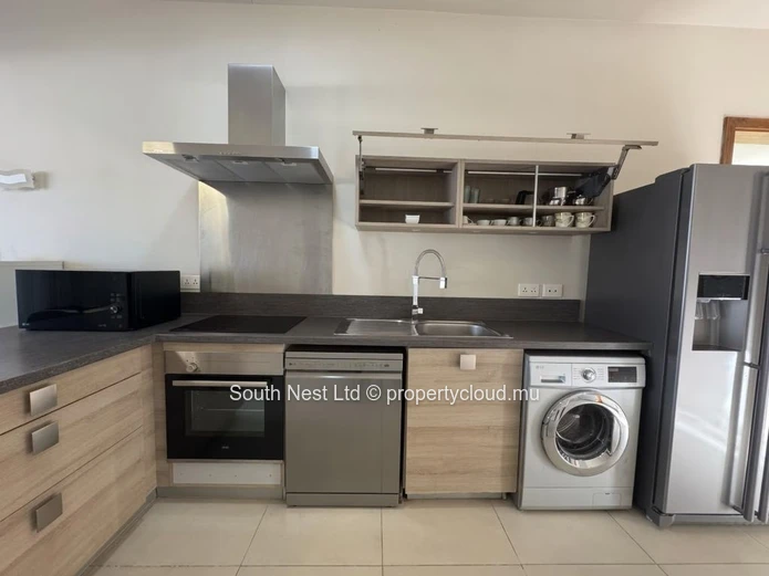 For Rent | Elegant 2-Bedroom Apartment at L'Estuaire Marina