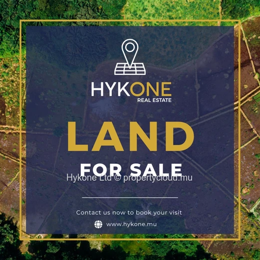 Residential Land For Sale In Floréal