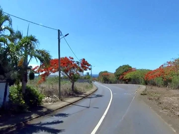 Residential Land