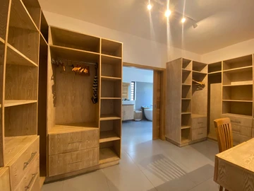 Villa de 4 Chambres