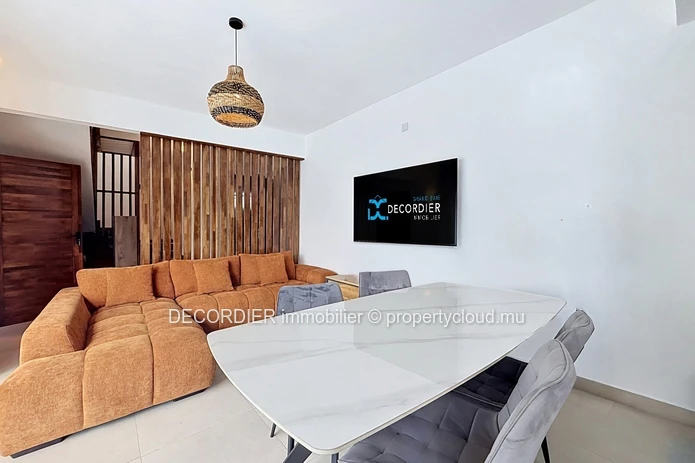 Maison moderne à vendre à Grand Baie