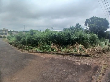 Residential Land