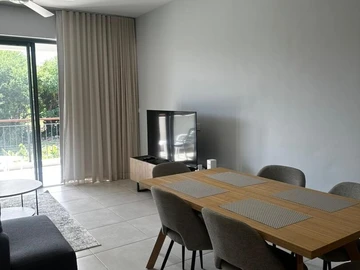 Appartement de 2 Chambres
