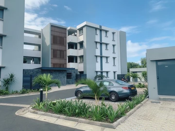 Appartement de 2 Chambres