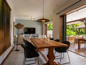 Villa de 3 Chambres
