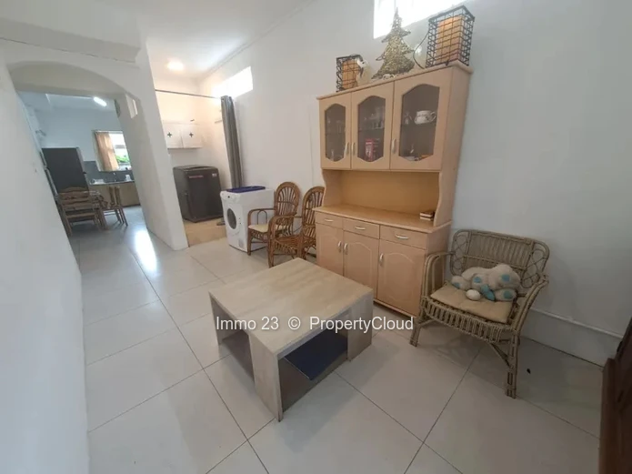 Apartments - 3 bedrooms - Curepipe