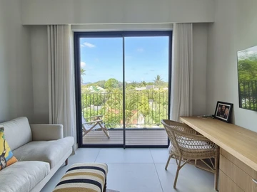 3 Bedroom Penthouse
