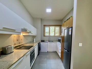 Appartement de 2 Chambres